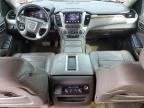 2015 Gmc Yukon Denali en Venta en Montgomery, AL - Frame Damage