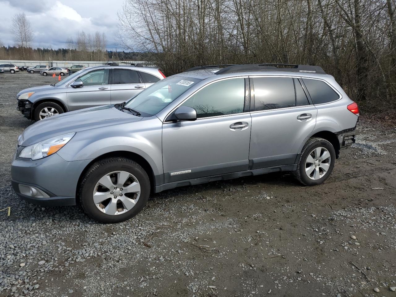 2010 Subaru Outback - Image 1