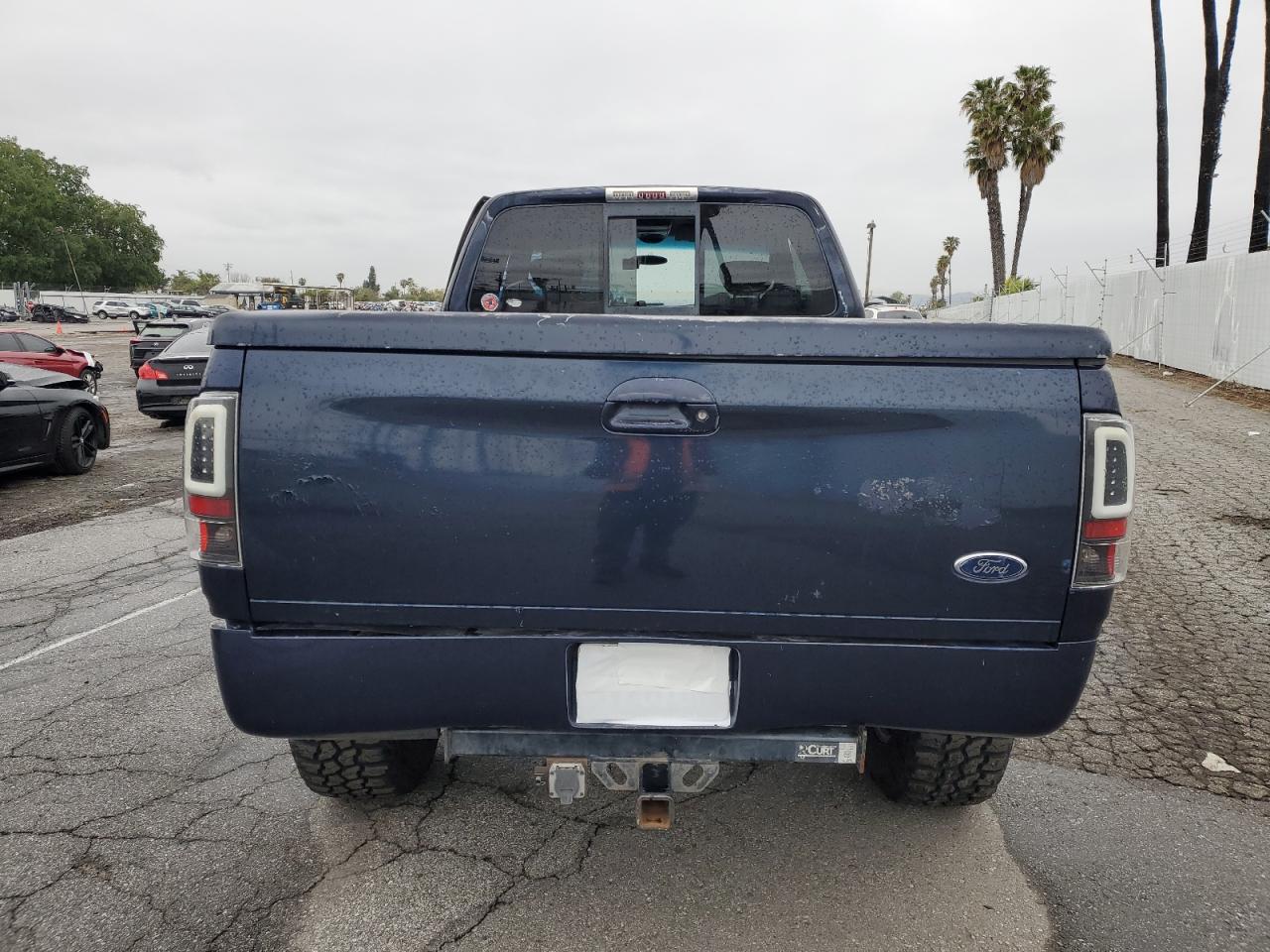 2002 Ford F-150 - Image 6