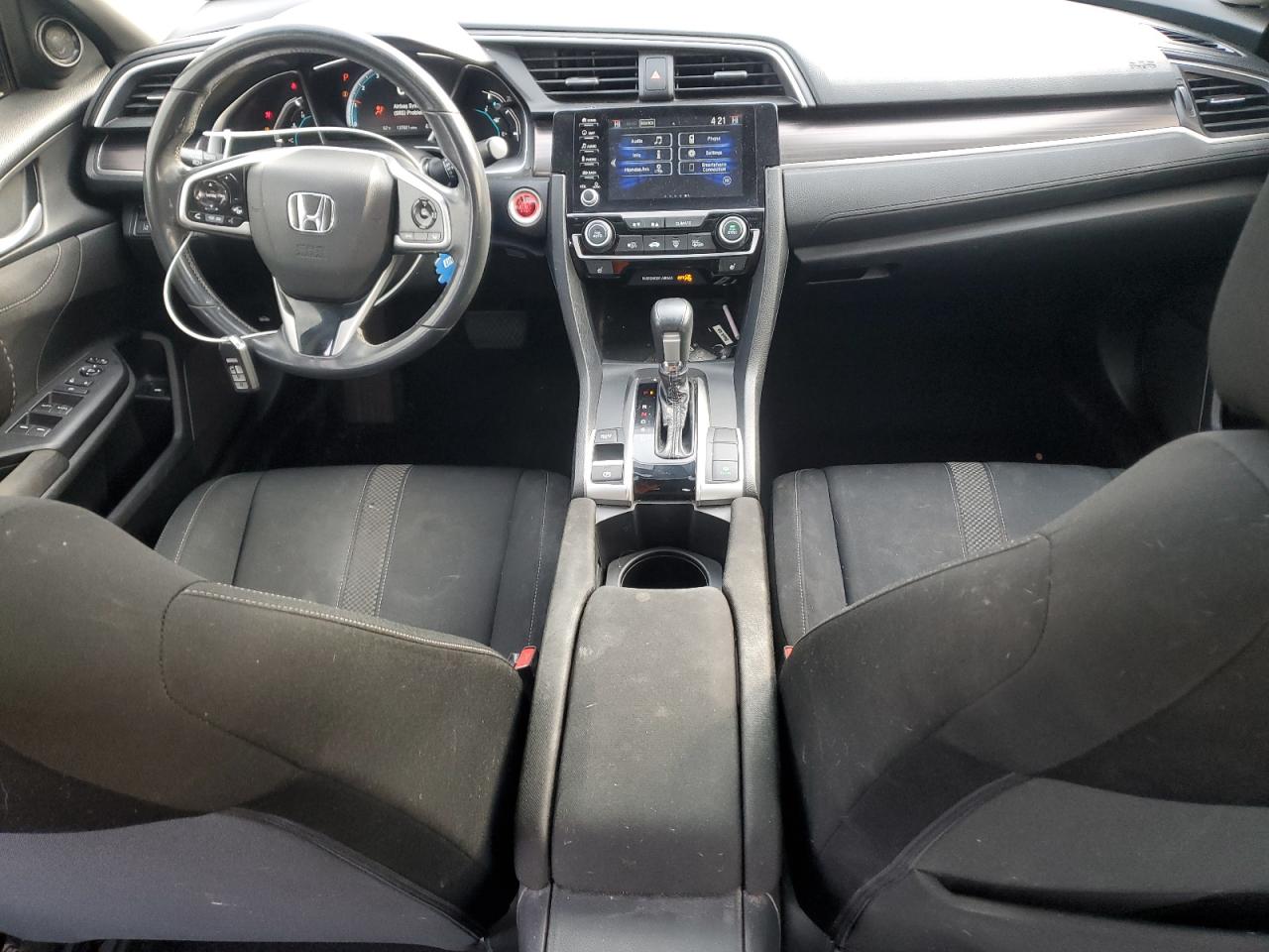 2019 Honda Civic - Image 8