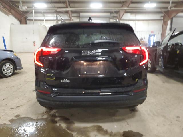  GMC TERRAIN 2019 Black