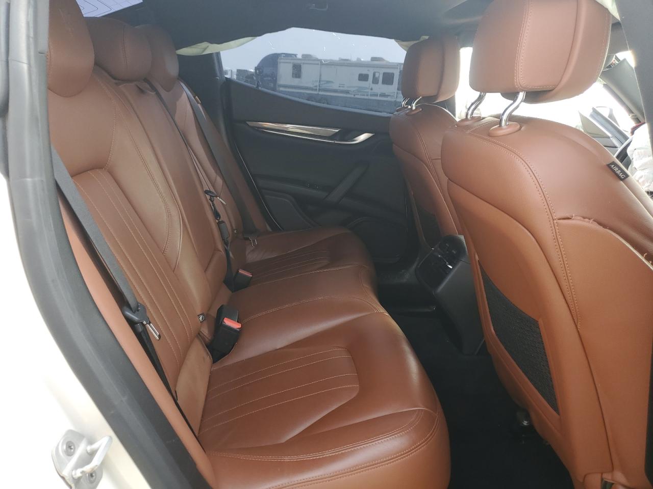 2017 Maserati Ghibli - Image 10