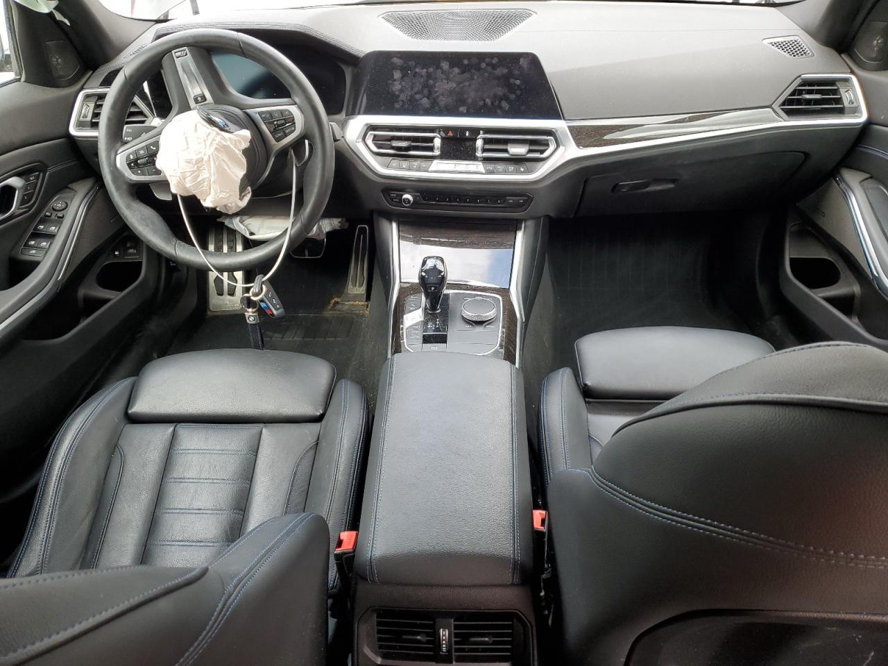2021 BMW 3er - Image 8