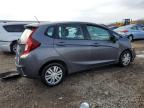 2015 Honda Fit Lx na sprzedaż w Chicago Heights, IL - Front End
