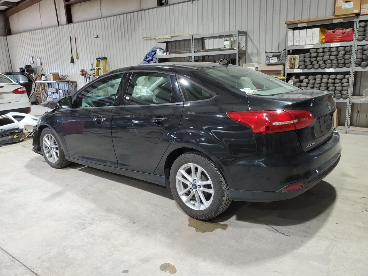 2015 Ford Focus - Image 2