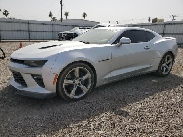 2017 Chevrolet Camaro Ss