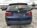 2013 Bmw X3 Xdrive28I zu verkaufen in Loganville, GA - Mechanical