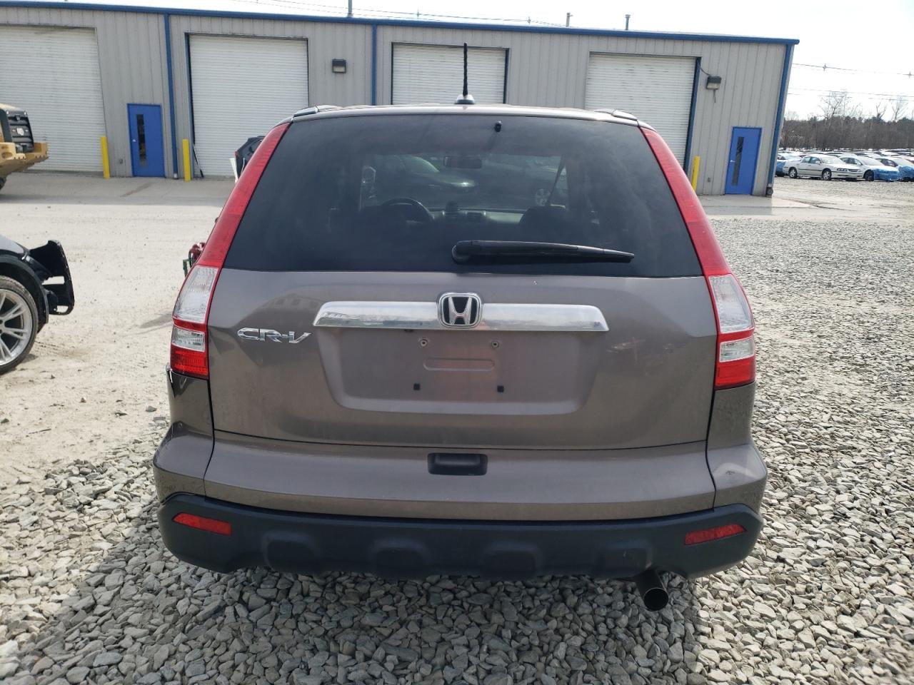 2009 Honda CR-V - Image 6