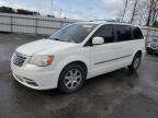 2012 Chrysler Town & Country Touring for Sale in Dunn, NC - Front End