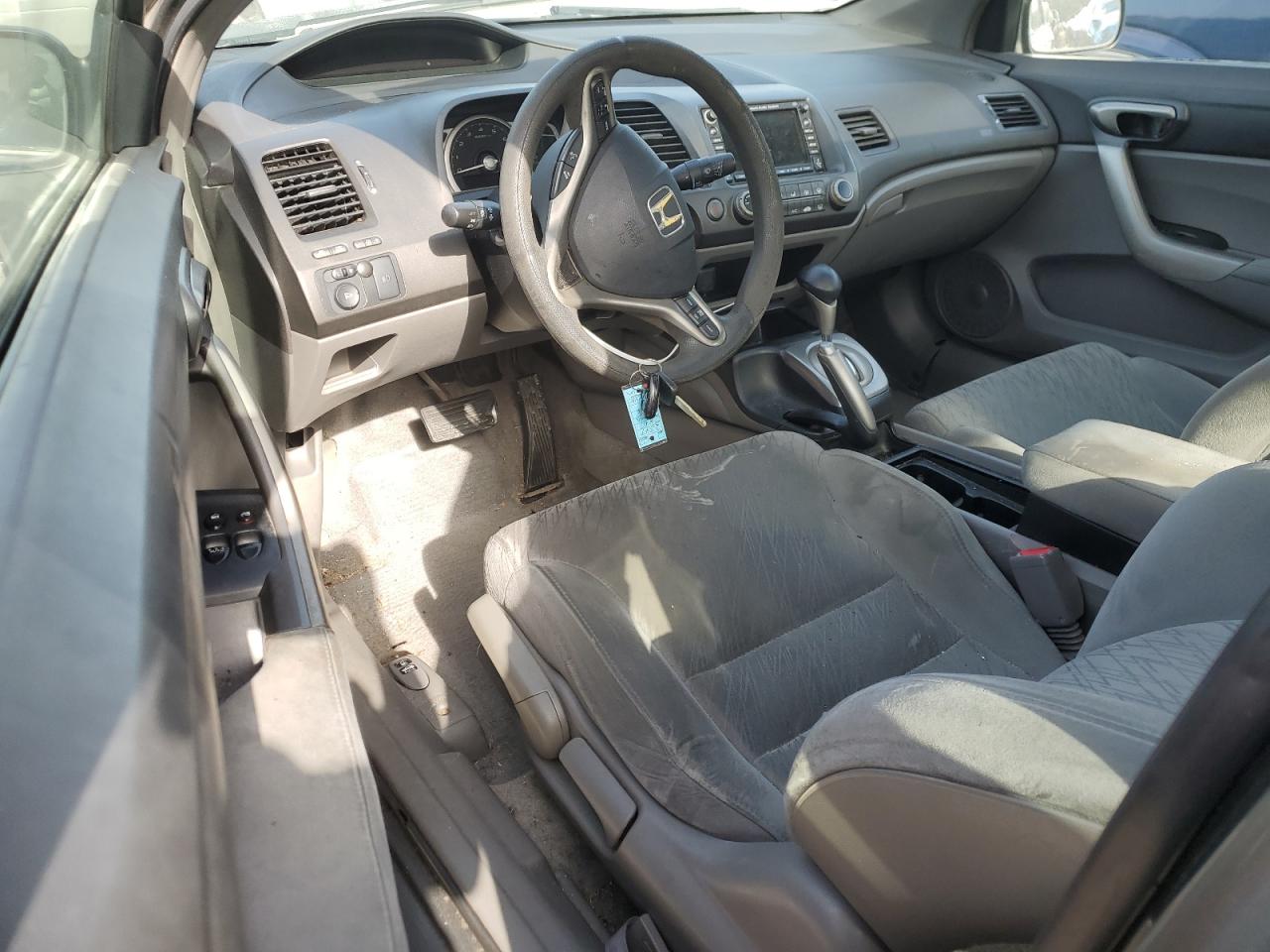 2007 Honda Civic - Image 8