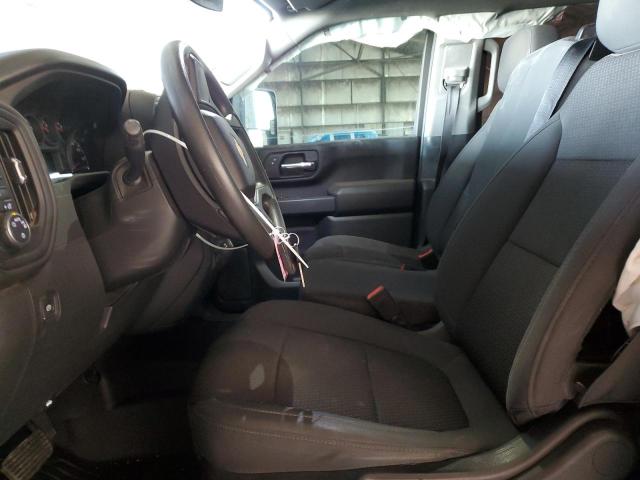  CHEVROLET ALL Models 2023 White