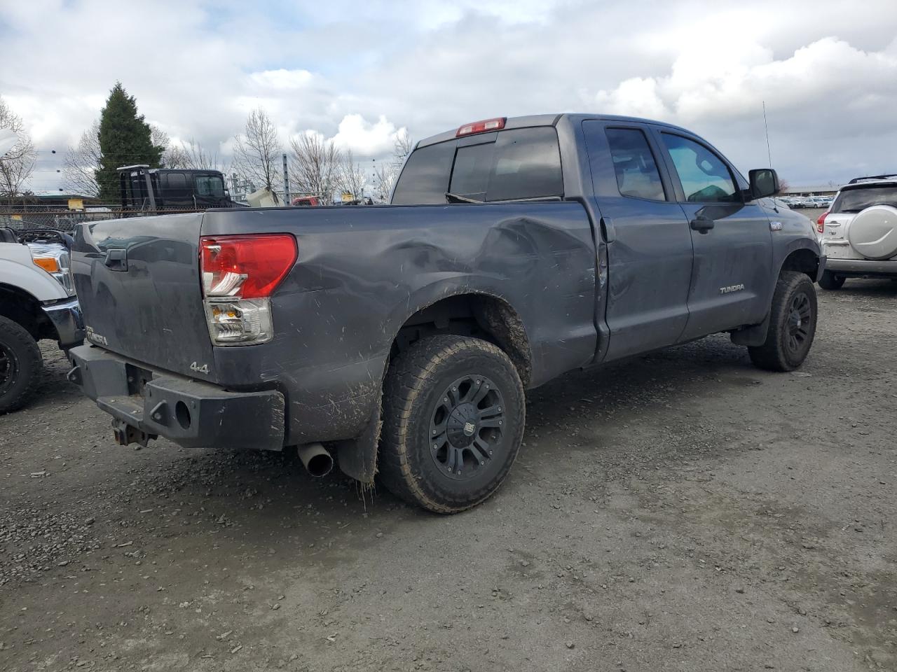 2011 Toyota Tundra - Image 3