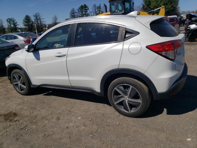  HONDA HR-V 2022 Biały