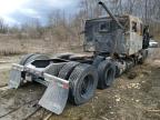 2021 Volvo Vnl Semi Truck for Sale in Ellwood City, PA - Burn