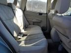 2010 Subaru Forester 2.5X продається в Ellwood City, PA - Front End