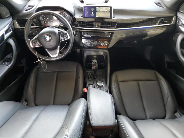  BMW X1 2021 White