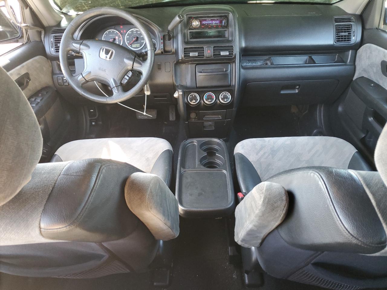 2003 Honda CR-V - Image 8