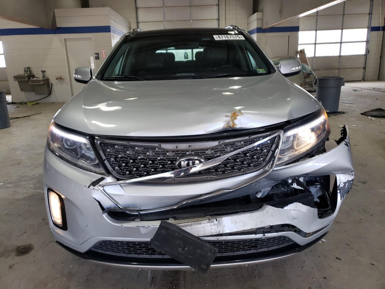 2015 Kia Sorento - Image 5