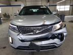 2015 Kia Sorento Sx na sprzedaż w Sandston, VA - Front End