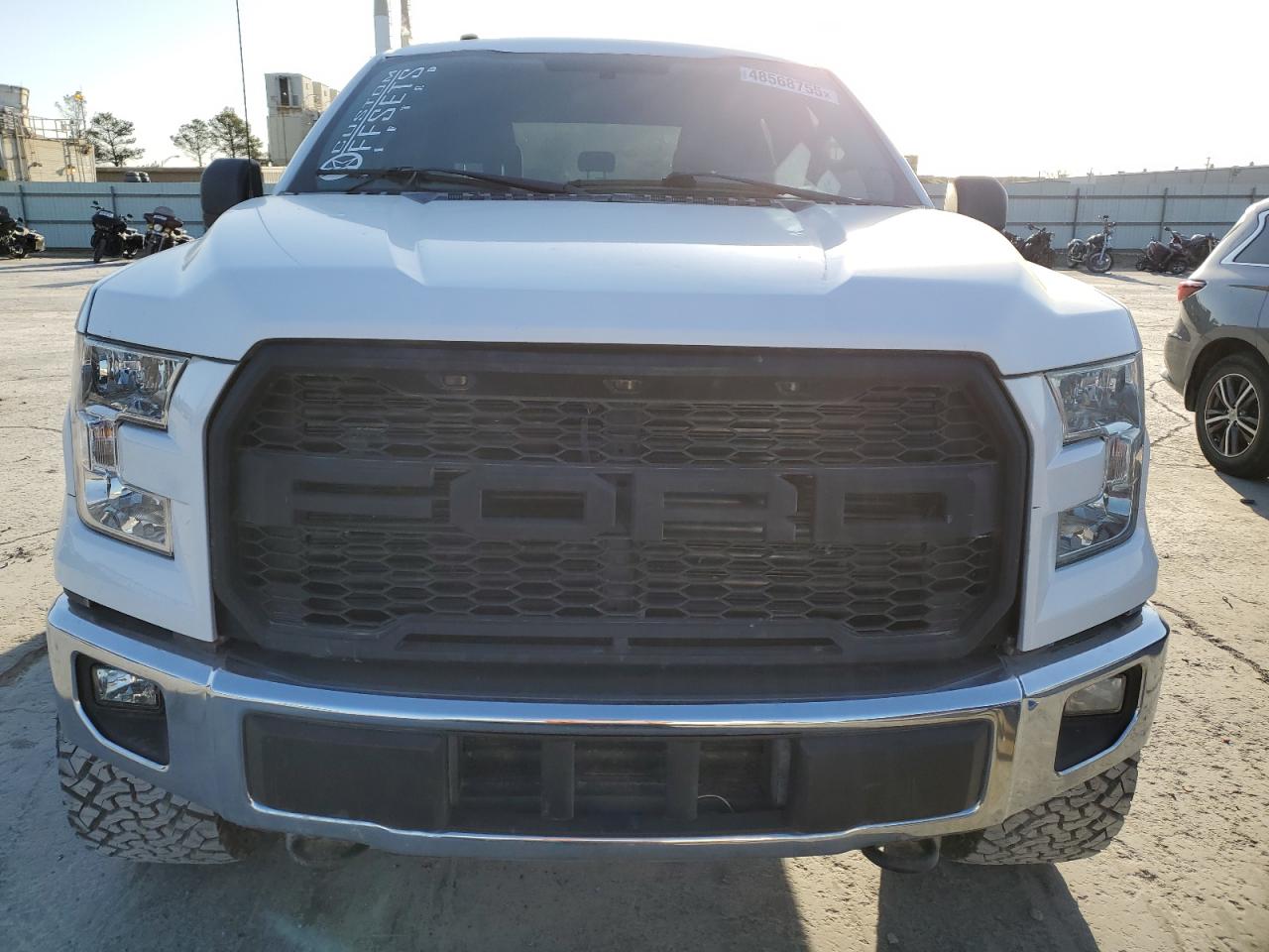 2015 Ford F-150 - Image 5