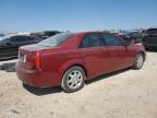 2005 Cadillac Cts Hi Feature V6 იყიდება San Antonio-ში, TX - Mechanical