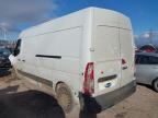 2022 RENAULT MASTER LM35 BUSINESS BLUE  for sale at Copart BRISTOL