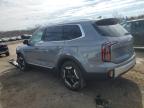 2024 Kia Telluride Ex en Venta en New Britain, CT - Front End