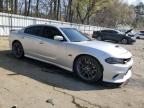 2021 Dodge Charger Scat Pack   للبيع في Austell، GA - Vandalism