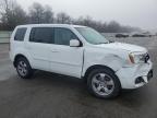 2012 Honda Pilot Ex for Sale in Brookhaven, NY - Front End