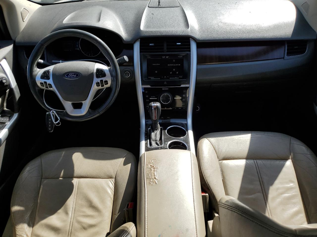 2011 Ford Edge - Image 8