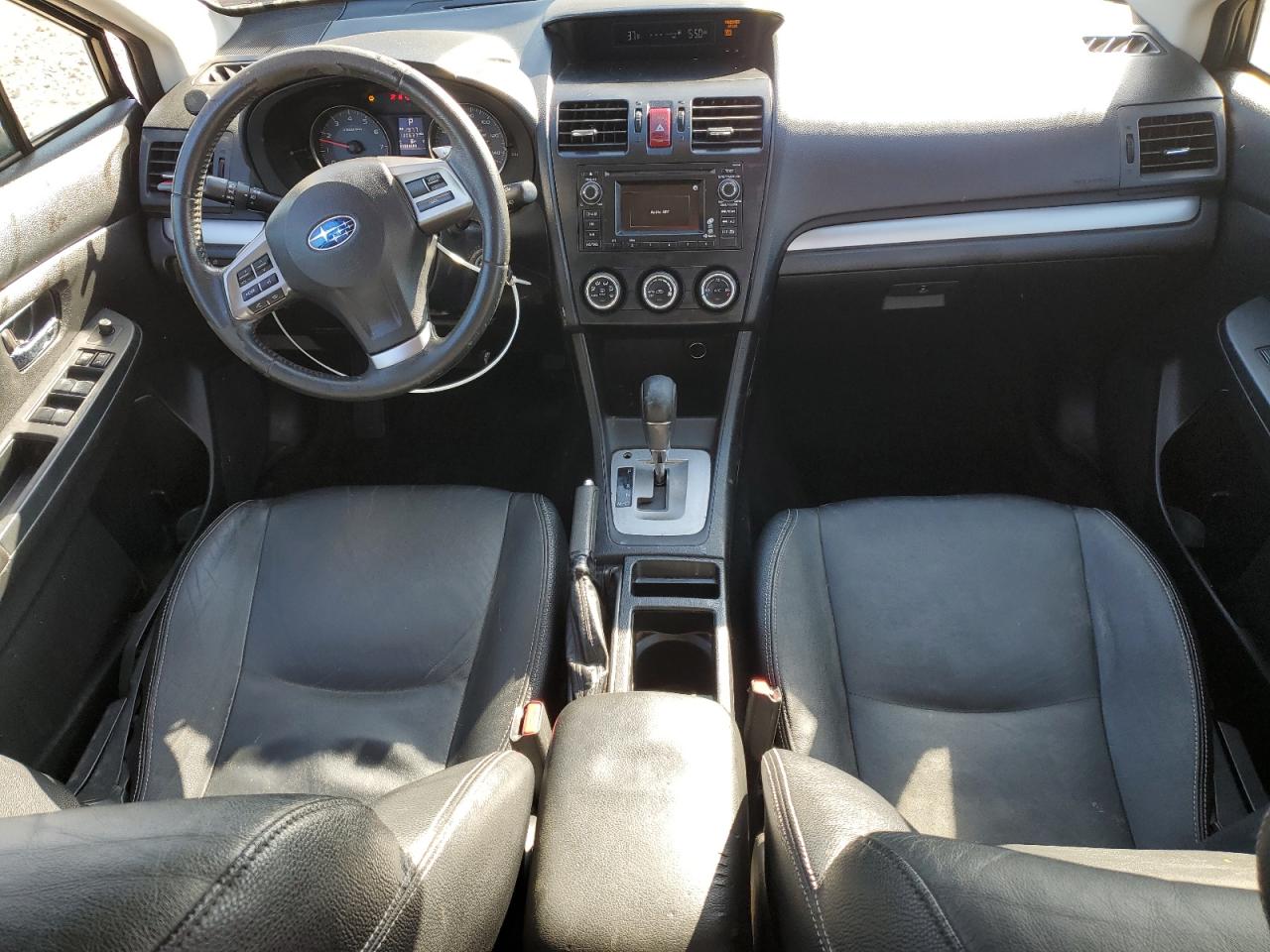 2014 Subaru Xv Crosstrek 2.0 Limited VIN: JF2GPAGC3E8250133 Lot: 47597655