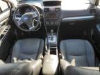 2014 Subaru Xv Crosstrek 2.0 Limited for Sale in Columbus, OH - Front End