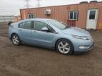 2015 Chevrolet Volt  for Sale in Elgin, IL - Side