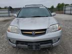 2001 Acura Mdx Touring for Sale in Prairie Grove, AR - Front End