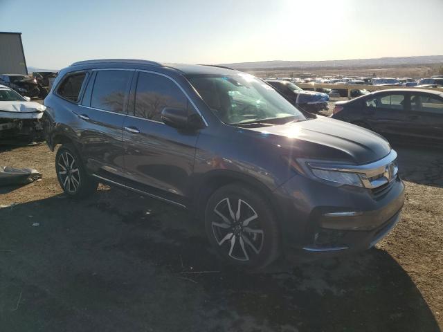 HONDA PILOT 2019 Серый