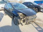 2009 FORD FIESTA TIT for sale at Copart SANDWICH