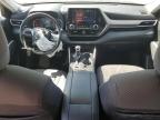 2020 Toyota Highlander L იყიდება Bridgeton-ში, MO - Front End