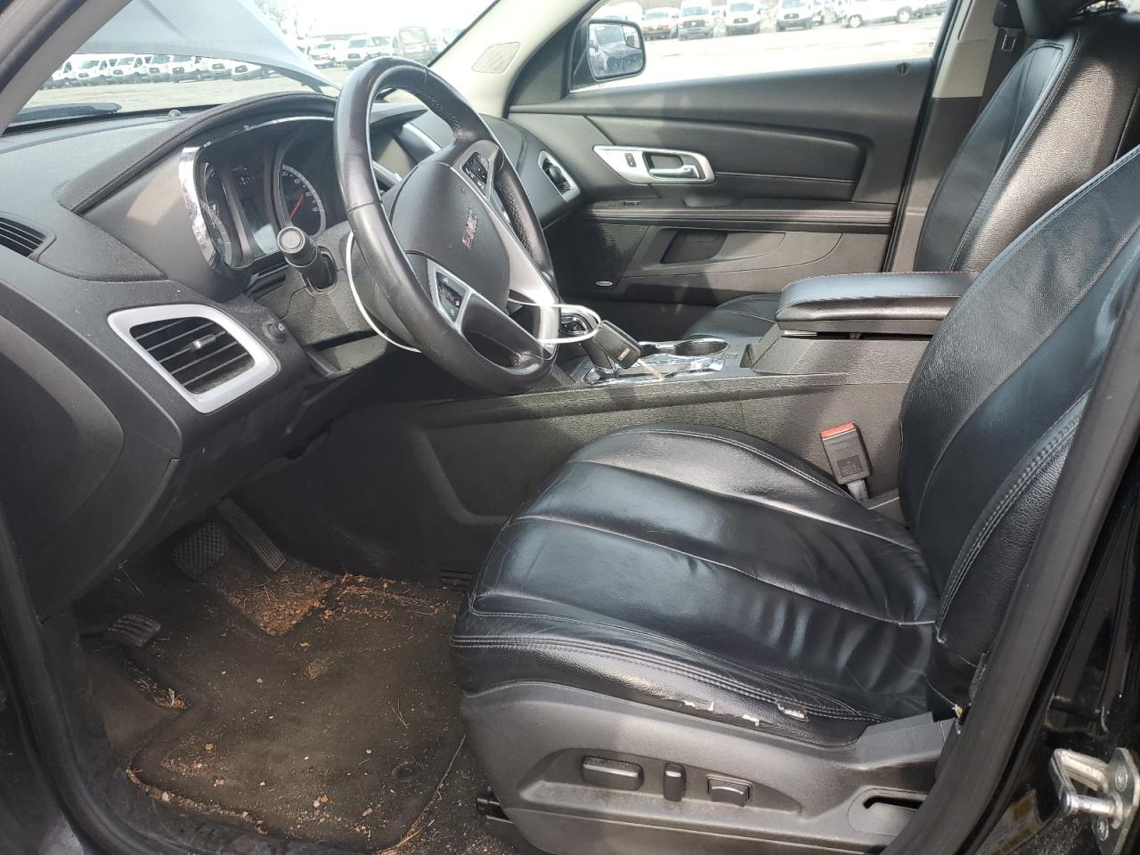 2012 GMC Terrain - Image 7