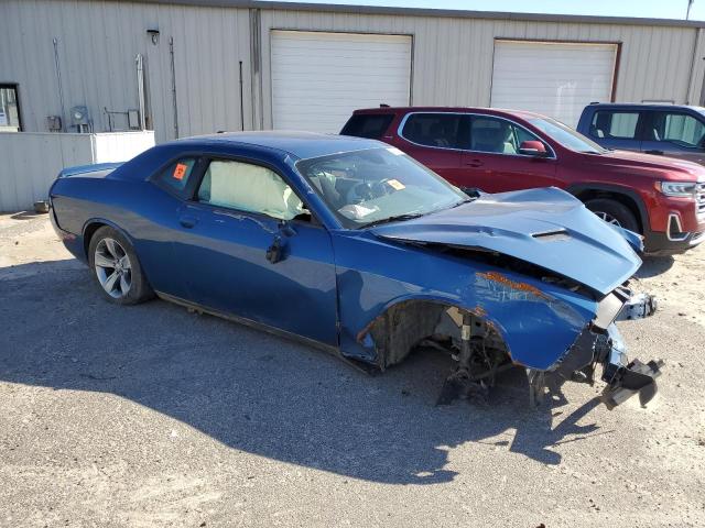  DODGE CHALLENGER 2021 Granatowy