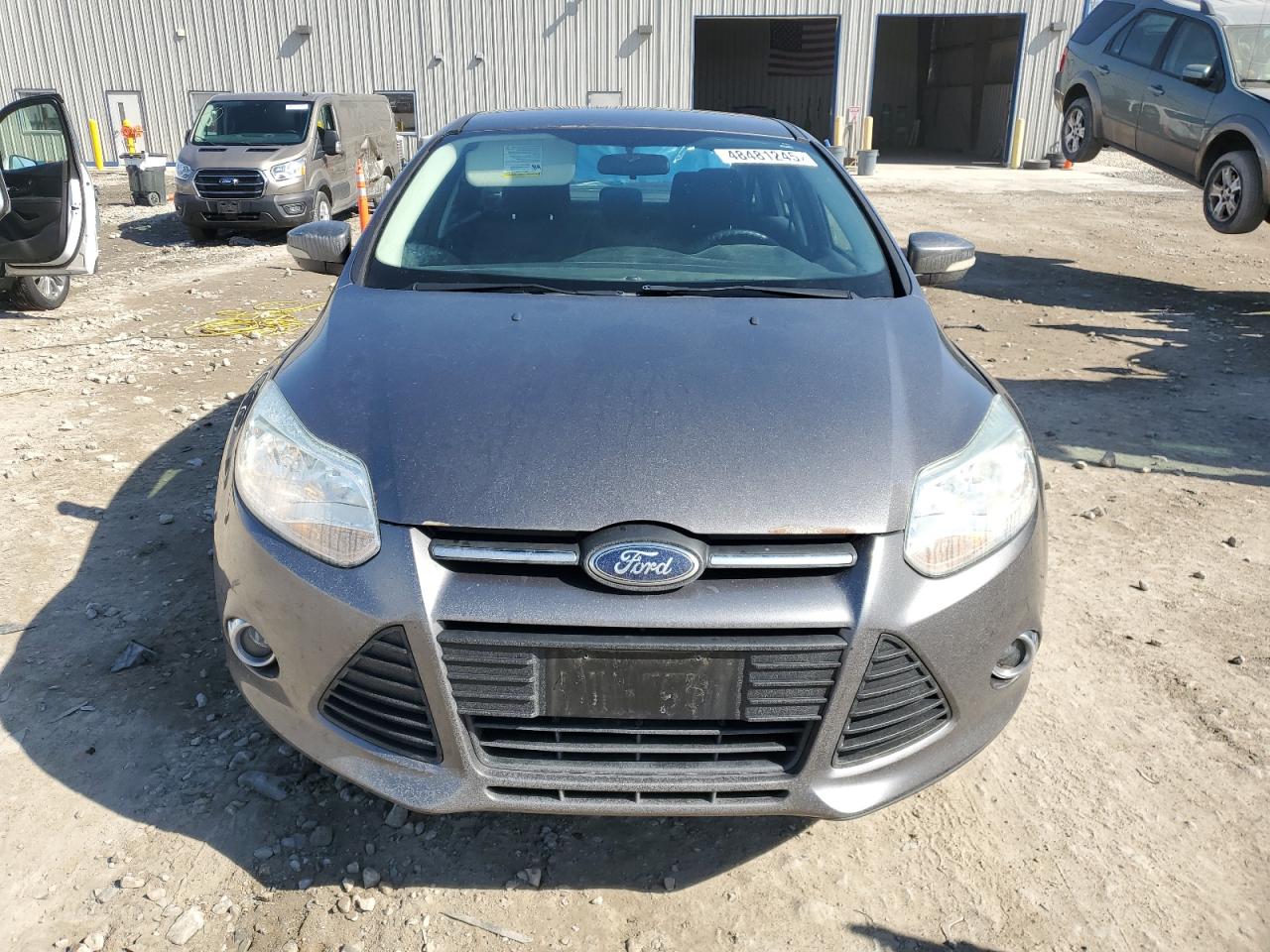 2012 Ford Focus - Image 5