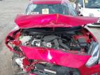 2021 SUZUKI SWIFT SPOR for sale at Copart SANDWICH
