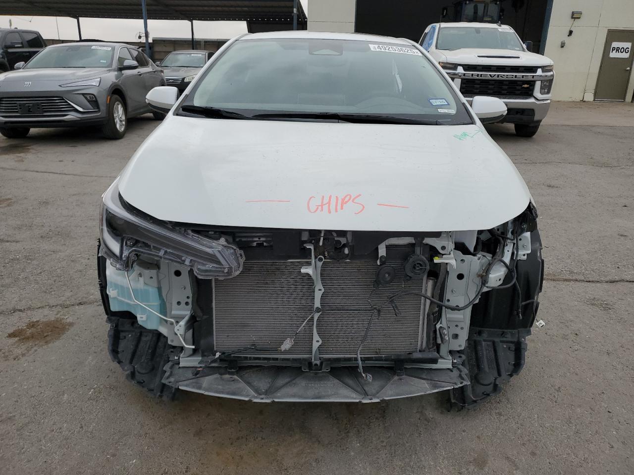 2024 Toyota Corolla - Image 5