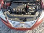 2015 Nissan Sentra S for Sale in Montgomery, AL - Front End