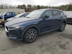 2018 Mazda Cx-5 Touring продається в Exeter, RI - Rear End