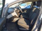 2008 FIAT GRANDE PUN for sale at Copart ST HELENS