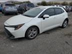 2020 Toyota Corolla Se for Sale in Las Vegas, NV - Rear End