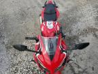 2022 Honda Cbr300 R na sprzedaż w Prairie Grove, AR - Front End