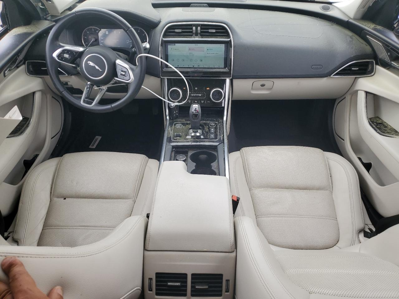 2020 Jaguar Xe S VIN: SAJAE4FXXLCP64525 Lot: 51155885