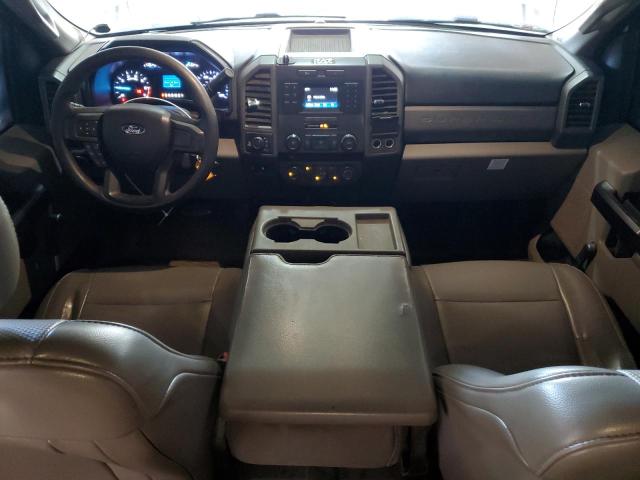  FORD F250 2018 White