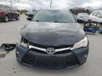2015 Toyota Camry Le en Venta en Lebanon, TN - Front End